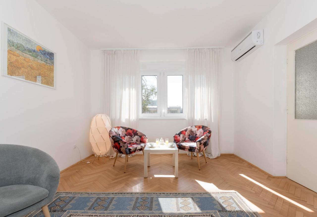 Apartment Tana พูลา ภายนอก รูปภาพ