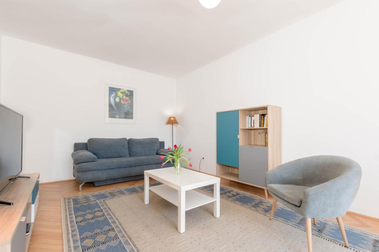Apartment Tana พูลา ภายนอก รูปภาพ