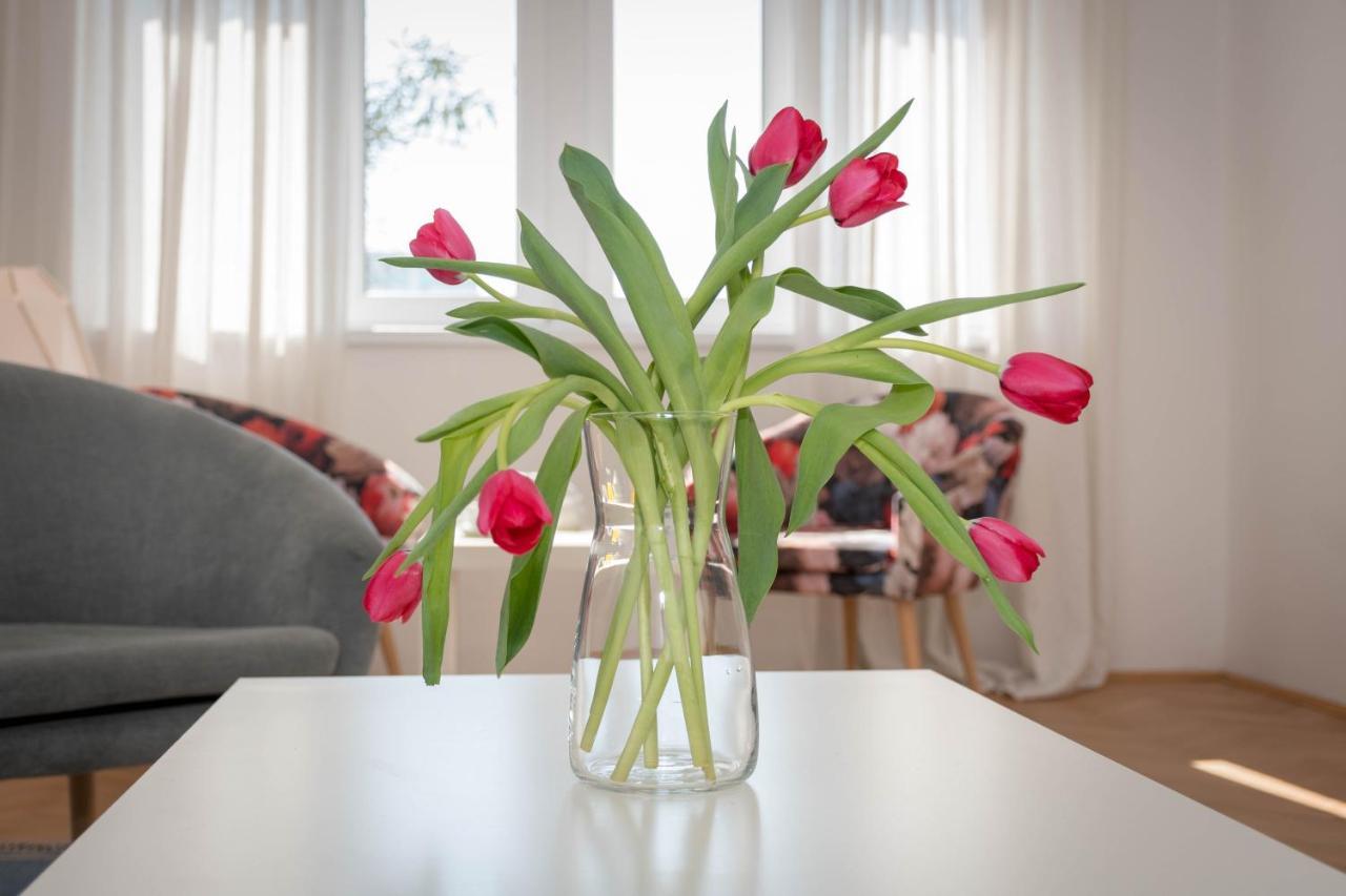 Apartment Tana พูลา ภายนอก รูปภาพ