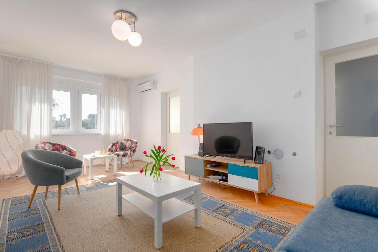 Apartment Tana พูลา ภายนอก รูปภาพ